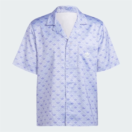 ÁO SƠ MI ADIDAS ORIGINALS SATIN MONO