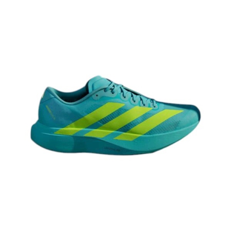 GIÀY CHẠY BỘ ADIDAS ADIZERO EVO SL - XANH BẠC HÀ " JS4506 "