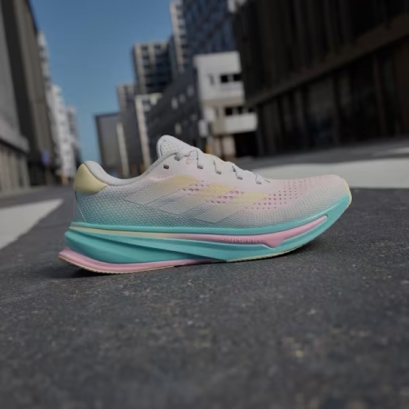 GIÀY CHẠY BỘ SUPERNOVA RISE W "IE1063"