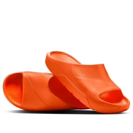 DÉP JORDAN POST SLIDE ORANGE “DX5575-800”