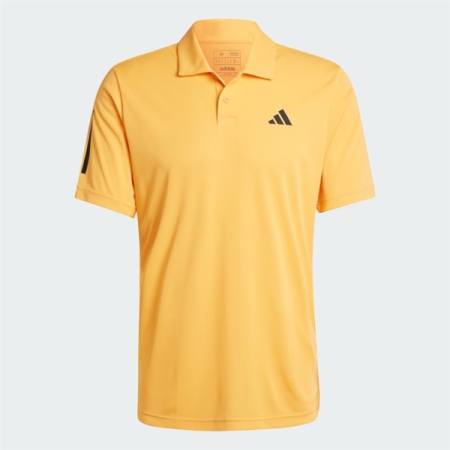 ÁO THUN ADIDAS POLO TENNIS 3 SỌC "IP1895"