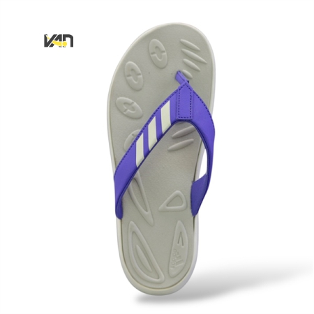 DÉP XỎ NGÓN ADIDAS BREEZEN - XÁM "JK2162"