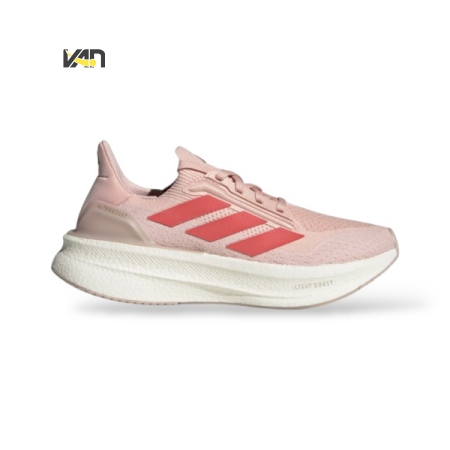GIÀY CHẠY BỘ ADIDAS ULTRABOOST 5X - HỒNG “JQ9087”