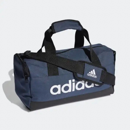 TÚI THỂ THAO ADIDAS LOGO ESSENTIALS SIÊU NHỎ