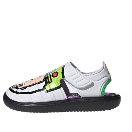 ADIDAS WATER SANDALS X DISNEY “GY5440”