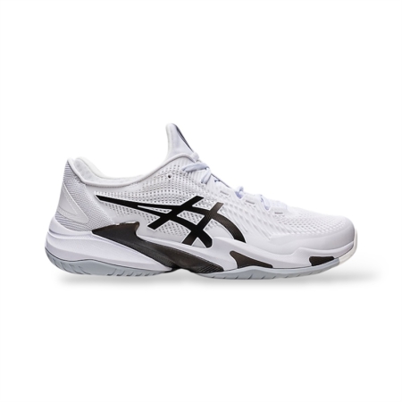 GIÀY TENNIS/PICKLEBALL ASICS COURT FF3 - TRẮNG “1041A370-100”