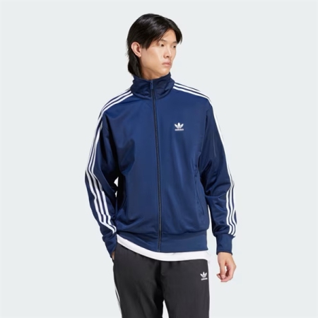 ÁO KHOÁC THỜI TRANG ADIDAS ADICOLOR CLASSICS FIREBIRD TRACK TOP “IR9893”
