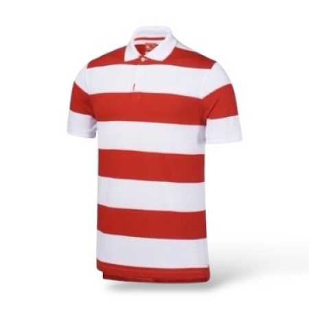 ÁO THỂ THAO POLO NIKE GOLF - ĐỎ “BV0378-609”