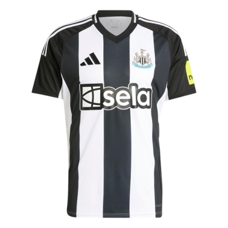 ÁO ĐẤU ADIDAS CLB NEWCASTLE UNITED 24/25 SÂN NHÀ