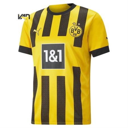 ÁO ĐẤU PUMA CLB DORTMUND SÂN NHÀ 23/24 PHIÊN BẢN PLAYER '765879'