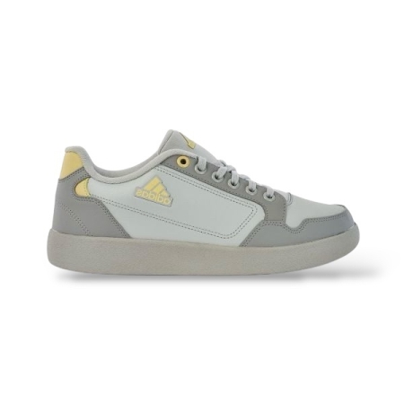 GIÀY THỜI TRANH NAM ADIDAS UPVIBE - XÁM “JK2211”