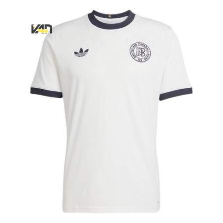 ÁO BÓNG ĐÁ ADIDAS TUYỂN ĐỨC BẢN KỶ NIỆM 125 NĂM “JY0247”