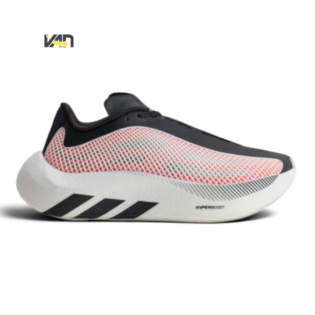 GIÀY THỂ THAO ADIDAS HYPERBOOST EPHR - ĐEN “LA6206”