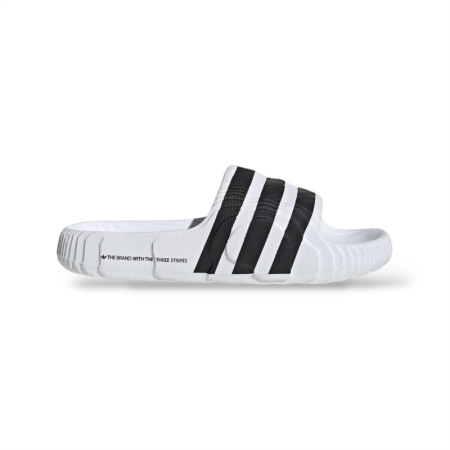 DÉP THỜI TRANG NỮ ADIDAS ADILETTE 22 - TRẮNG “IF3668”