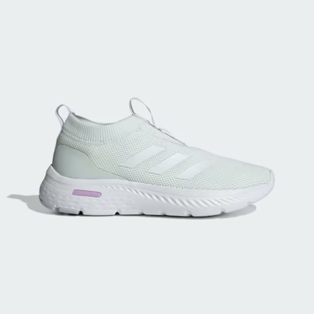 GIÀY THỂ THAO ADIDAS DÁNG LƯỜI CLOUDFOAM MOVE “ID6526”