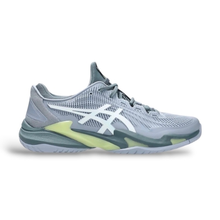 GIÀY TENNIS/PICKLEBALL NAM ASICS COURT FF3 - XANH “1041A370-404”