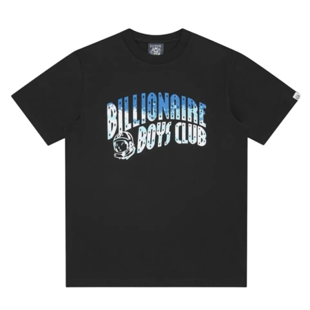 ÁO THỜI TRANG NAM ICECREAM BILLIONAIRE BOYS CLUB ARCH LOGO - ĐEN