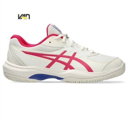 GIÀY PICKLEBALL ASICS GEL GAME GRADE SHOOL “1044A083-102”