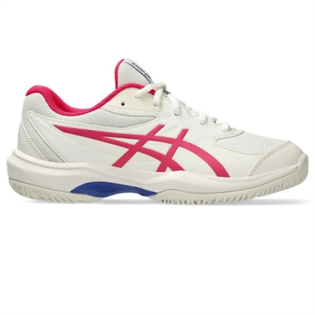 GIÀY PICKLEBALL ASICS GEL GAME GRADE SHOOL “1044A083-102”