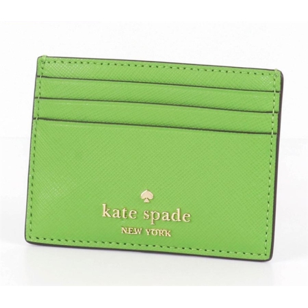 VÍ ĐỰNG CARD KATE SPADE NY "KC582 302"