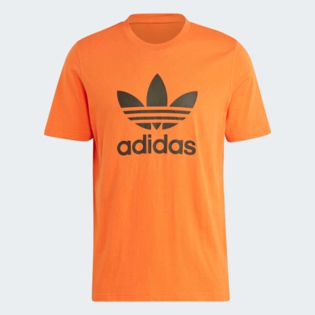 ÁO THUN ADIDAS 3 LÁ ORIGINALS CAM
