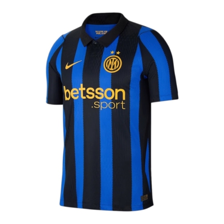 ÁO BÓNG ĐÁ NIKE INTER MILAN SÂN NHÀ 26/27 PLAYER VERSION - XANH “II2736–409”