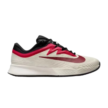 GIÀY TENNIS / PICKLEBALL NIKE AIR ZOOM VAPOR 3 HC “BEGIE PINK “ FZ2158-104