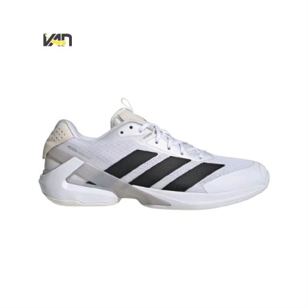 GIÀY TENNIS / PICKLEBALL ADIDAS ADIZERO UBERSONIC 5 - TRẮNG " IE1376 "