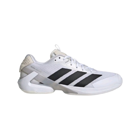GIÀY TENNIS / PICKLEBALL ADIDAS ADIZERO UBERSONIC 5 - TRẮNG " IE1376 "