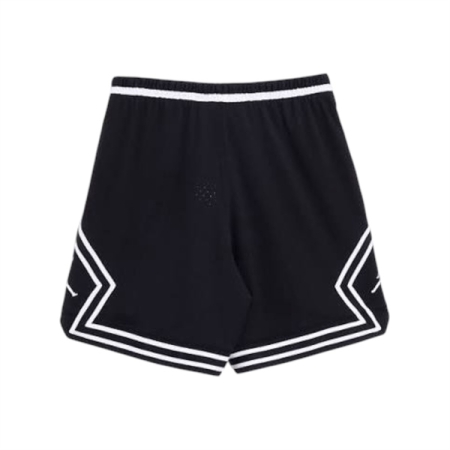 QUẦN SHORT JORDAN DRI-FIT MESH DIAMOND - ĐEN “HF9910-010”