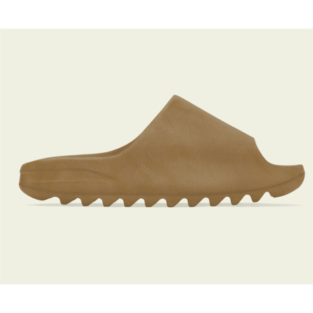 DÉP ADIDAS YEEZY SLIDE "OCHRE"