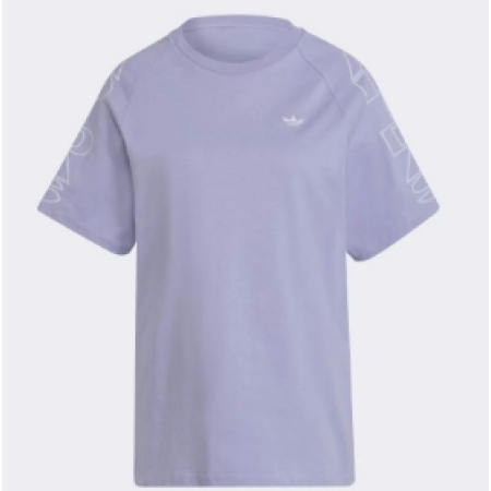 ÁO THUN ADIDAS OG NỮ 'H20254'