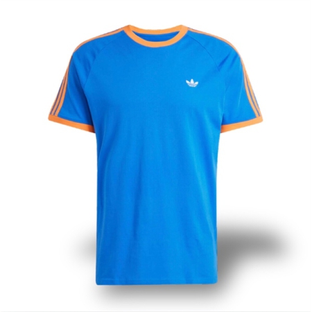 ÁO THUN THỜI TRANG ADIDAS MONOGRAM CALI - "JD0700"