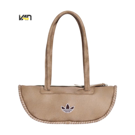 TÚI THỜI TRANG ADIDAS ELONGATED BOWLING BAG - NÂU "KS4135"
