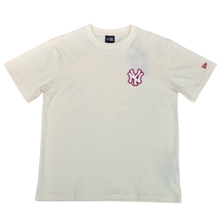 ÁO THUN THỜI TRANG NEW ERA - KEM “15488893”