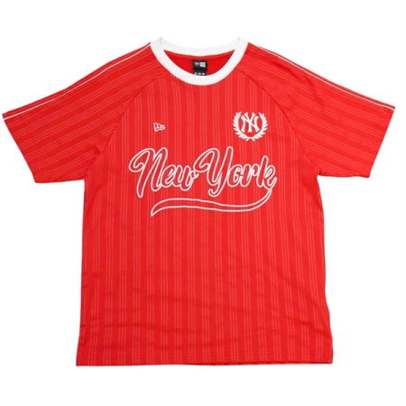 ÁO THUN THỜI TRANG NEW ERA - ĐỎ - “15544487”