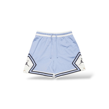 QUẦN SHORT JORDAN DRI-FIT SPORT DIAMOND BLUE GREY- XANH “DX1487-436”