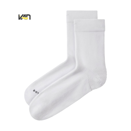 TẤT/VỚ THỂ THAO NIKE RUN LIGHTWEIGHT - TRẮNG “IB6114-100”