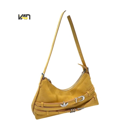TÚI THỜI TRANG ADIDAS ORIGINALS ELONGATED BOWLING BAG - VÀNG "KX0567"