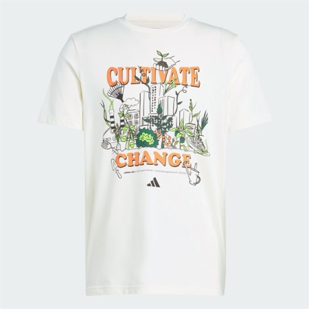 ÁO THUN ADIDAS RUNNING EARTH DAY GRAPHIC