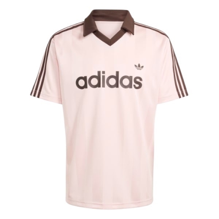 ÁO THỜI TRANG ADIDAS ORIGINALS ARCHIVE COLLAR ENGINEERED - HỒNG “KE3580”