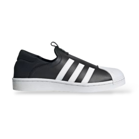 [SALE CHỒNG SALE] GIÀY THỜI TRANG ADIDAS SUPERSTAR SLIP ON “IG5717”