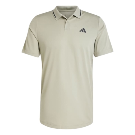 ÁO POLO ADIDAS PIQUÉ TENNIS CLUB “IS8104”
