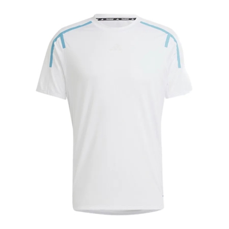 ÁO THUN THỂ THAO NAM ADIDAS TEACH NOT PREACH "IC2105"