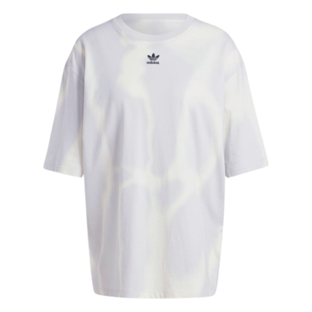 ÁO THUN ADIDAS OVERSIZE DYE ALLOVER 'IU2481'