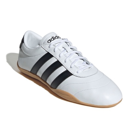 GIÀY THỜI TRANG NỮ ADIDAS GRAND COURT ZAPATILLAS BOX THAY THẾ - TRẮNG “JQ9688”