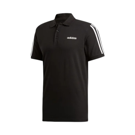 ÁO POLO THỜI TRANG ADIDAS - ĐEN “EJ0927”