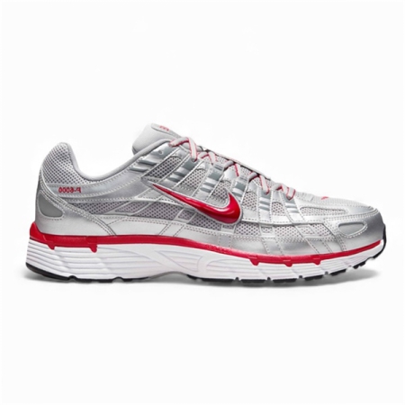 GIÀY NIKE P-6000 ‘METALLIC SILVER GYM RED’ CD6404-024GIÀY NIKE P-6000 ‘METALLIC SILVER GYM RED’ “CD6404-024”