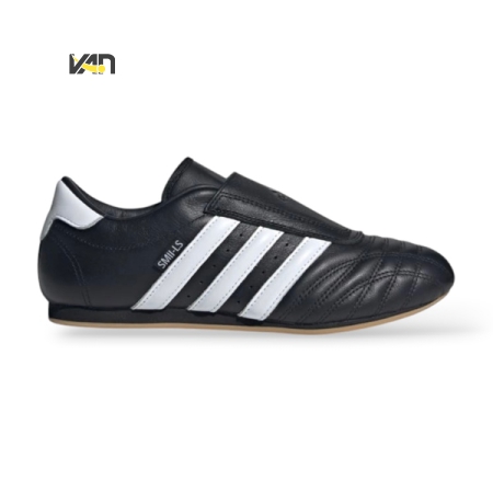 GIÀY THỜI TRANG NỮ ADIDAS TAEKWONDO - ĐEN "IQ4775"
