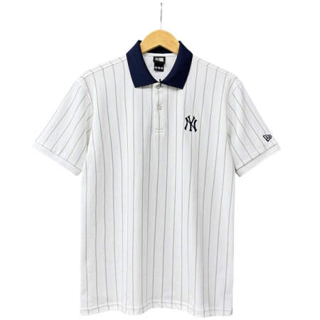 ÁO THUN POLO THỜI TRANG NEW ERA NEW YORK “16554421”
